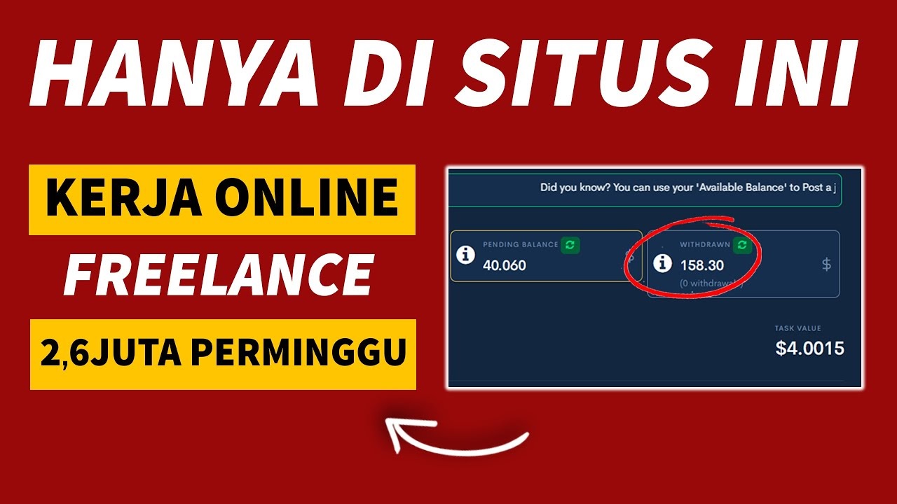 Saldo DANA Gratis! Cara Mudah Menghasilkan Rp380.000 per Hari Tanpa Skill, Cuman Modal HP