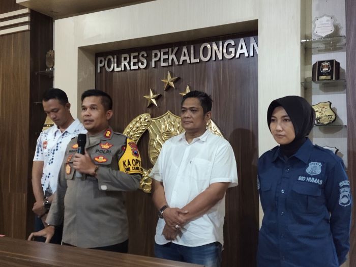 Dugaan Penculikan Anak di Kandangserang Kabupaten Pekalongan, Polisi Tetapkan 1 Tersangka