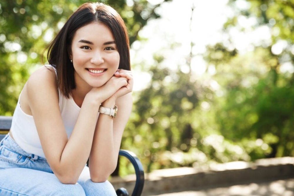 7 Tips dan Trik Bahagia Lahir dan Batin, Salah Satunya dengan Menerima Diri Sendiri