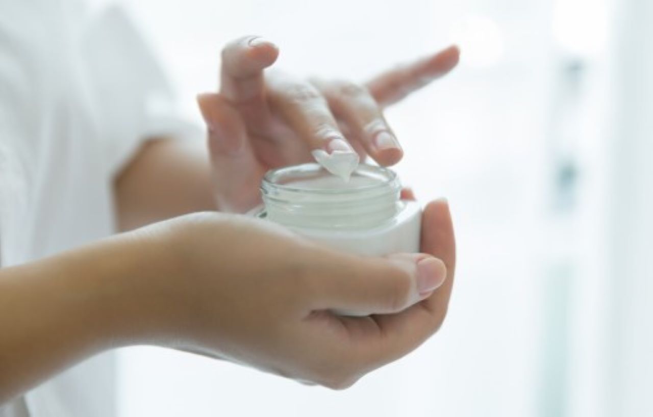 Begini Tips Mencerahkan Wajah Pakai Masker Tepung Beras, Tambahkan 2 Bahan Saja