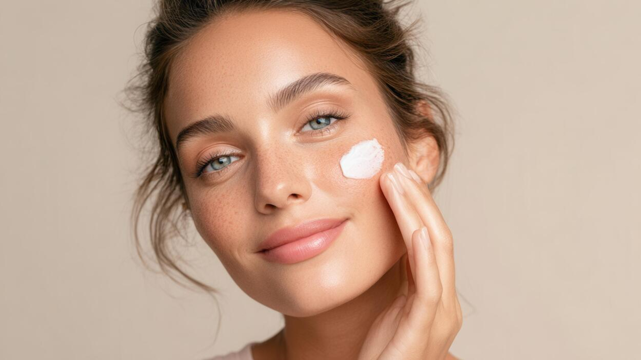 4 Rekomendasi Sunscreen untuk Kulit Kusam dan Flek Hitam Terbaik