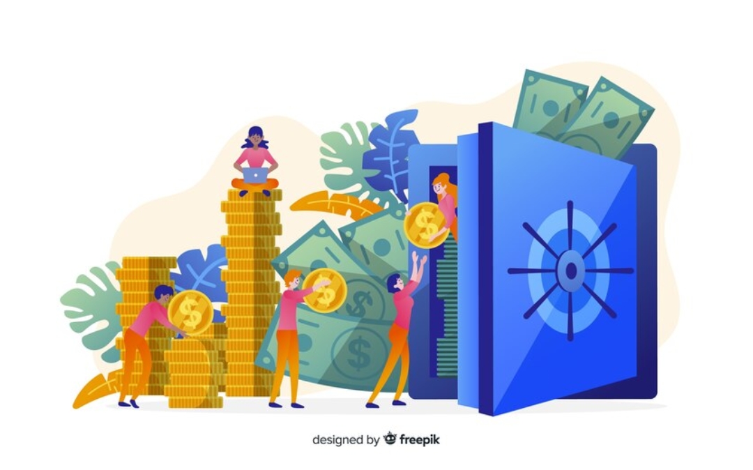 5 Weton yang Berlimpah Harta di Tahun 2025, Mereka Suka Berbagi dan Bersedekah Kepada Orang Lain