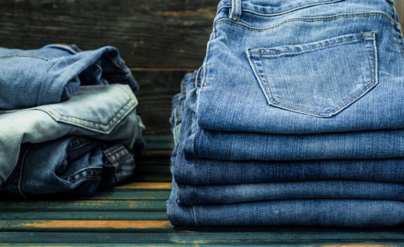 Ternyata Ini 10 Tips Mencuci Celana Jeans dengan Menggunakan Mesin Cuci agar Tetap Awet, Warna Tetap Terjaga!