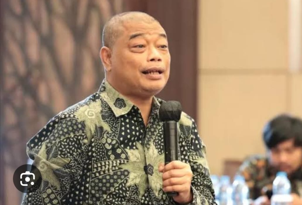 Calon Pimpinan KPK dan Tantangan 79 Tahun Indonesia Merdeka