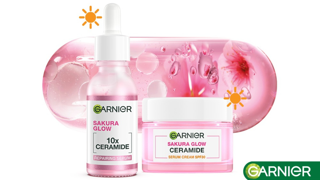 Auto Glowing! 4 Produk Garnier Khusus Menghilangkan Flek Hitam Usia 40 Tahun Ke Atas