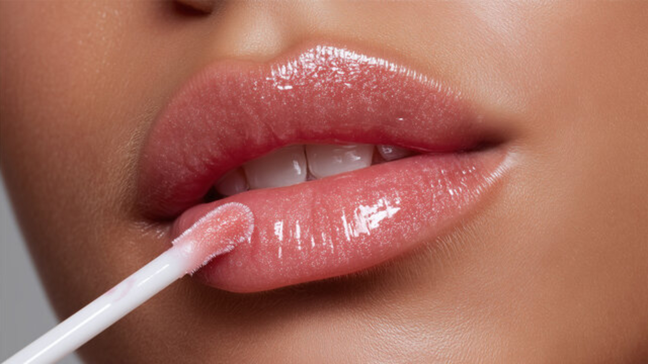 Ini Dia 5 Rekomendasi Lipstik Glossy yang Bagus dan Tahan Lama