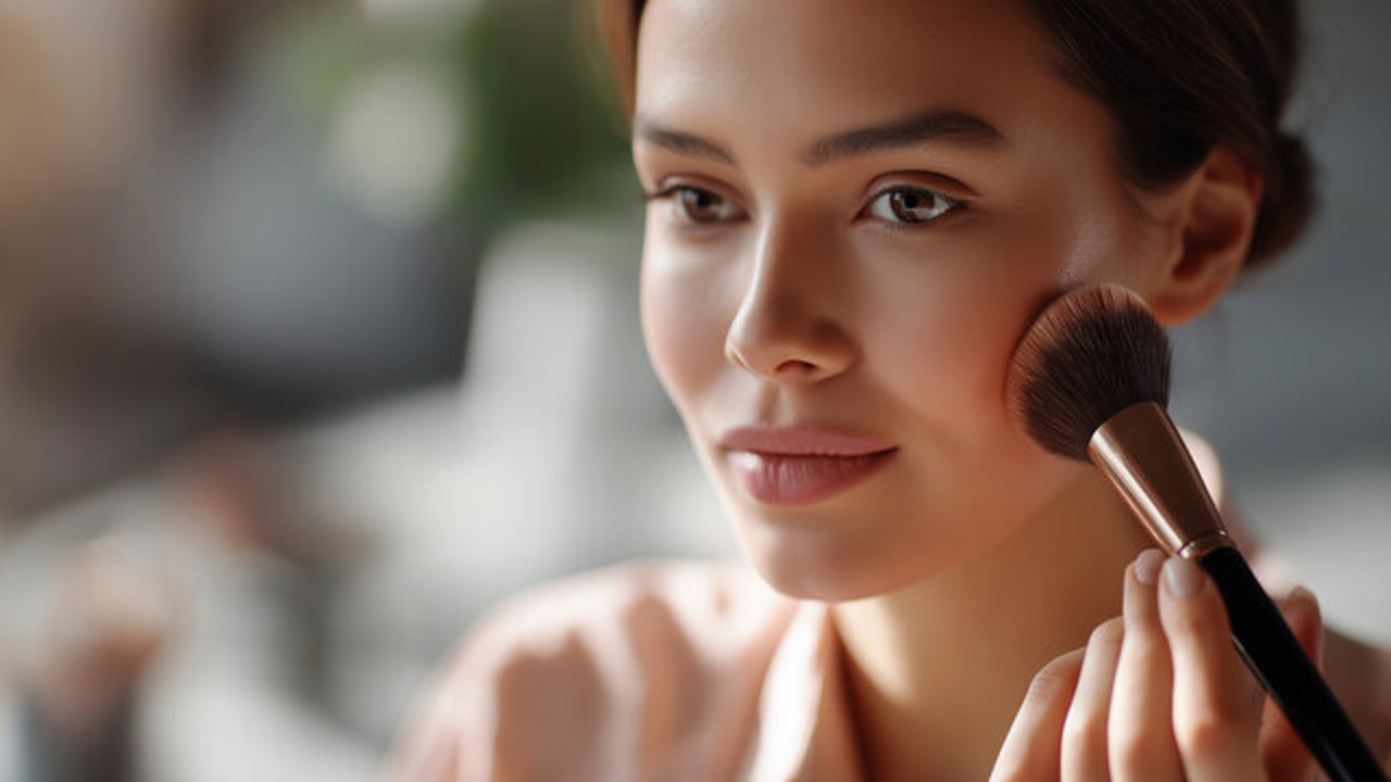 4 Bedak yang Bagus Untuk Menutupi Flek Hitam di Usia 40 Tahun Ke Atas