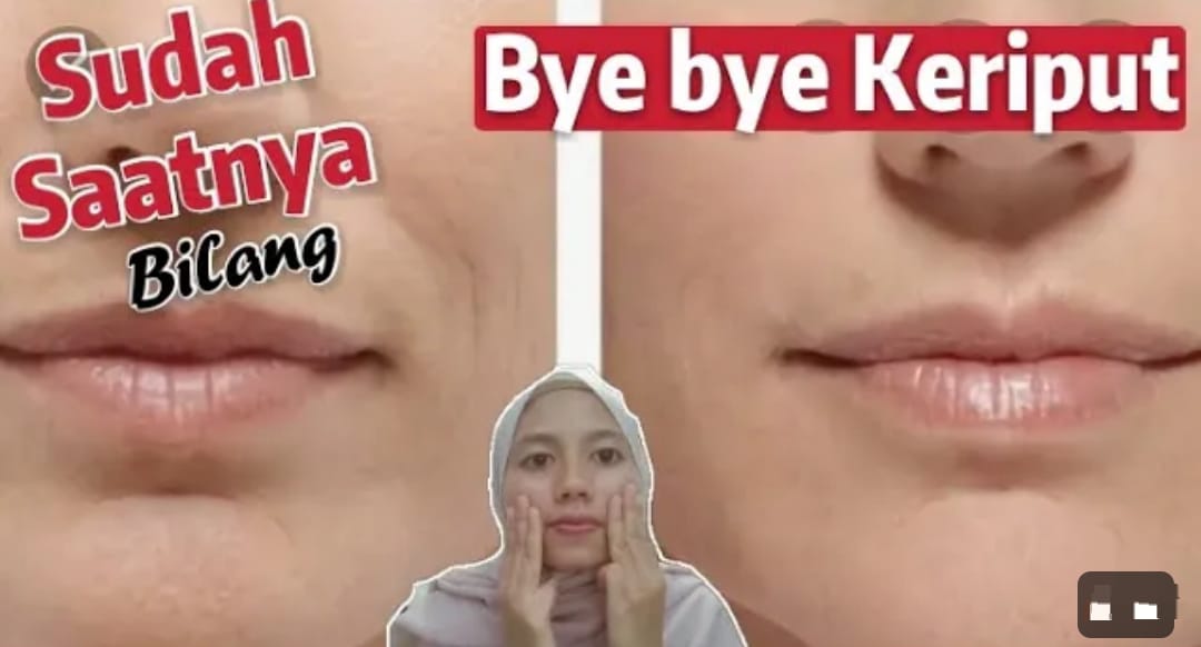 3 Cara Membuat Wajah Awet Muda Dengan Bahan Alami Yang Pasti Ada Di