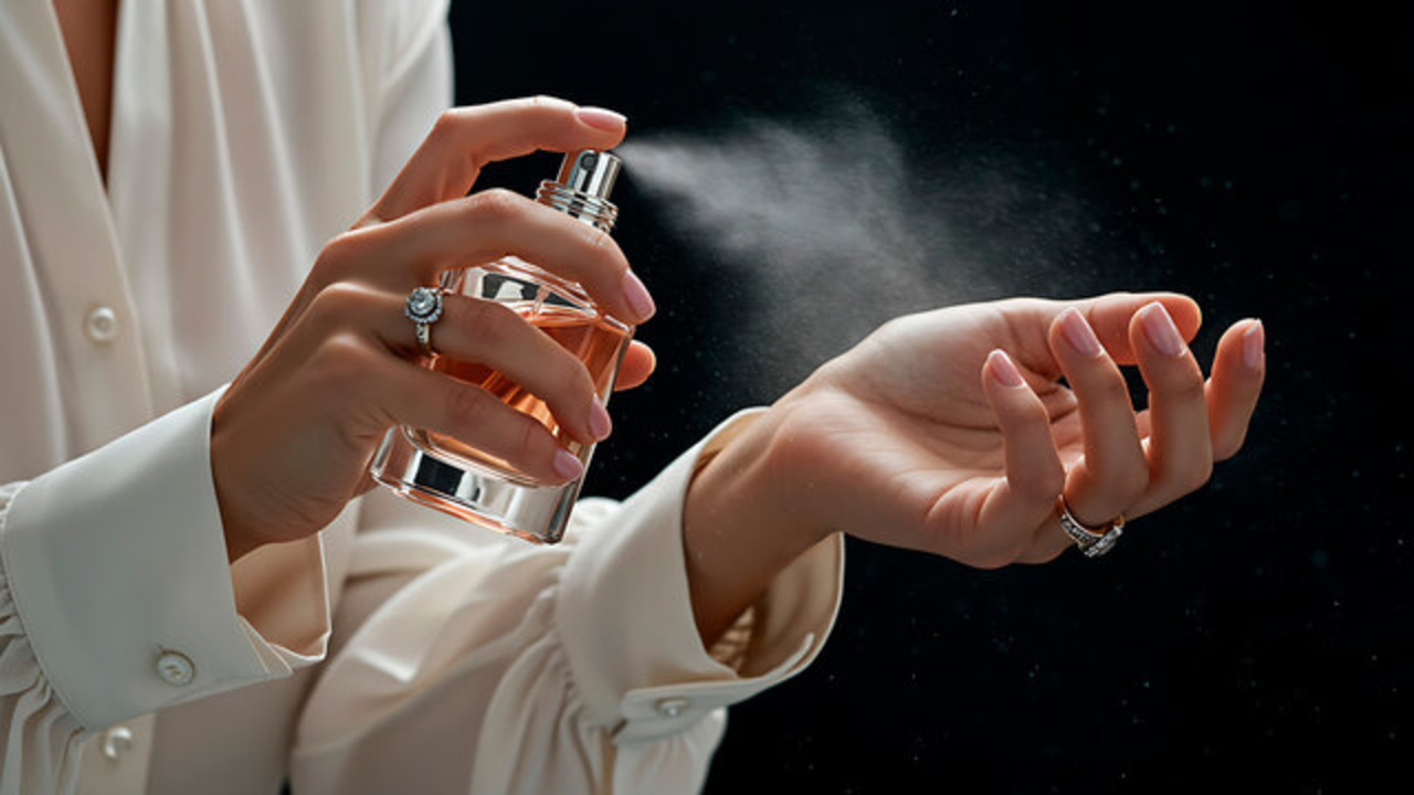 4 Parfum yang Wanginya Enak dan Tahan Lama, Cocok untuk Pekerja Lapangan