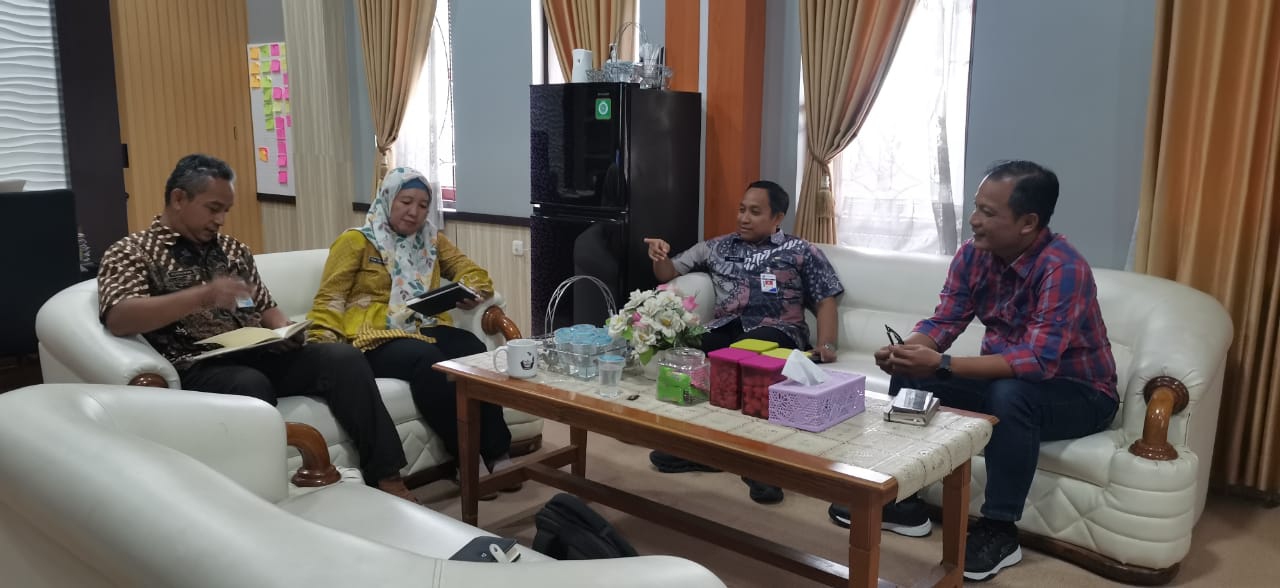 Hadapi Keterbatasan Fiskal, Pemkab Batang Terus Seriusi 3  Pendanaan Alternatif Ini