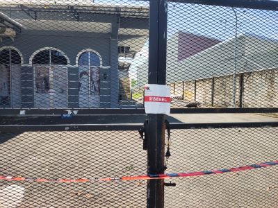 Salon Bigboss Milik Fadia Disegel KPK, Diduga Tempat Beroperasinya PT RNB