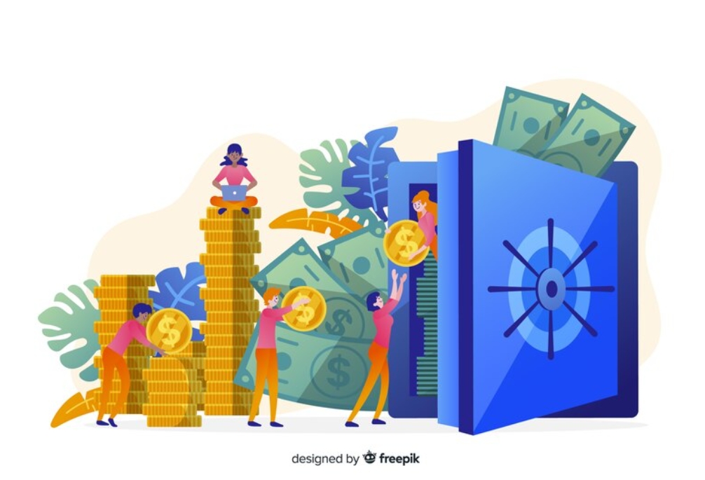 Sambil Rebahan Bisa Produktif dengan Hasilkan Saldo DANA Gratis Sampai Rp 260.000, Berikut Caranya