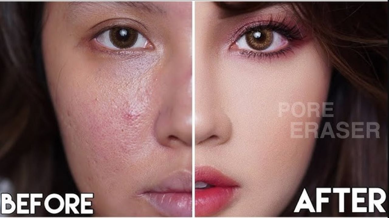 4 Sunscreen Foundation yang Ampuh Menghilangkan Flek Hitam, Jadi Rahasia Wajah Mulus