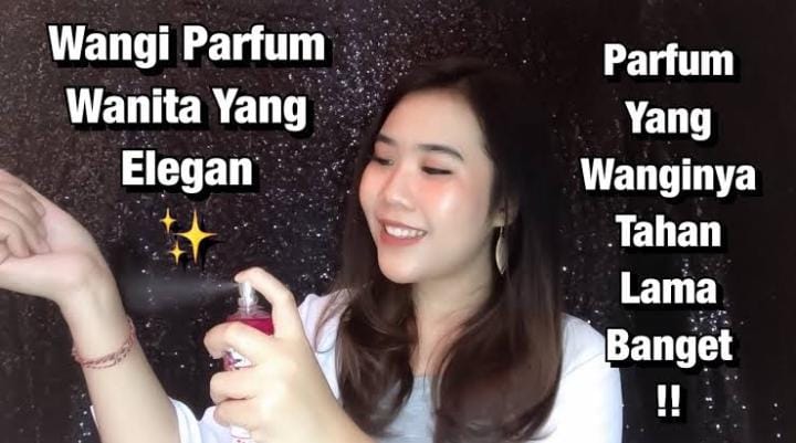 5 Merk Parfum yang Makin Berkeringat Makin Wangi di Indomaret, Rahasia Bebas Bau Badan Seharian