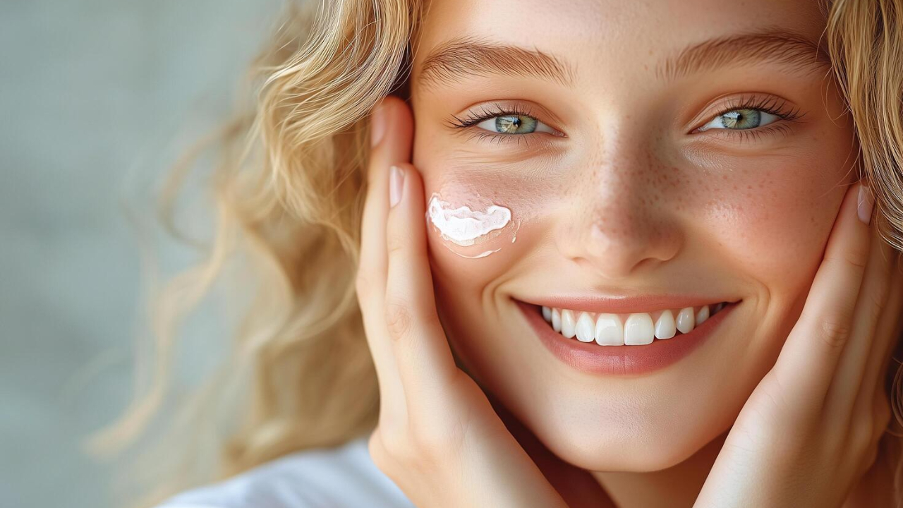 4 Sunscreen Terbaik untuk Flek Hitam Usia 35 Tahun Agar Awet Muda