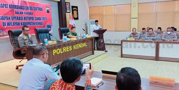 Isu Krusial Jelang Lebaran Diantisipasi Bersama