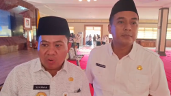 Pemkab Pekalongan Pastikan Stok Bahan Pangan Aman Selama Ramadhan 2025