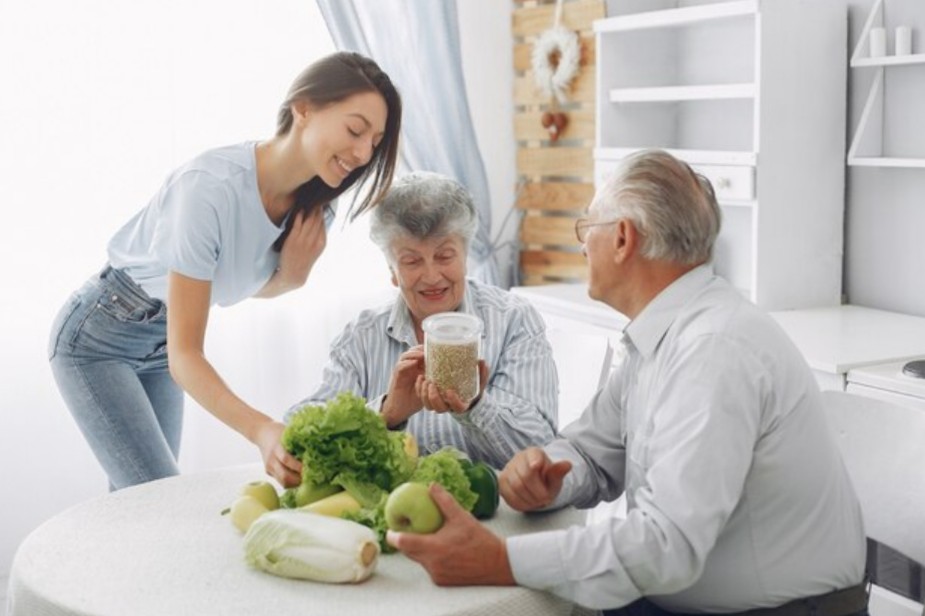 Lansia Perlu Tahu! 5 Sayuran Efektif Mengatasi Pengapuran Tulang dan Osteoporosis