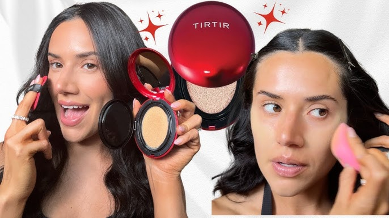 5 Pilihan Cushion Anti Crack dan Tahan Lama Seharian