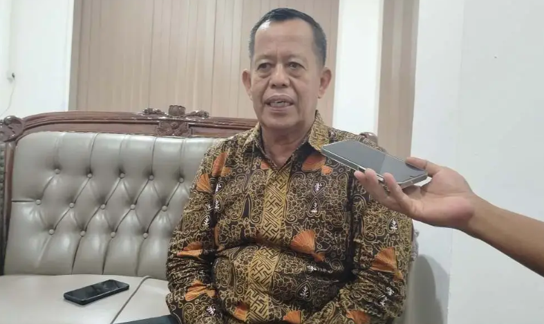 Ketua DPRD Abdul Munir: DPRD Akan Panggil Manajemen BPR BKK Kabupaten Pekalongan, Klarifikasi Kondisi Keuangan