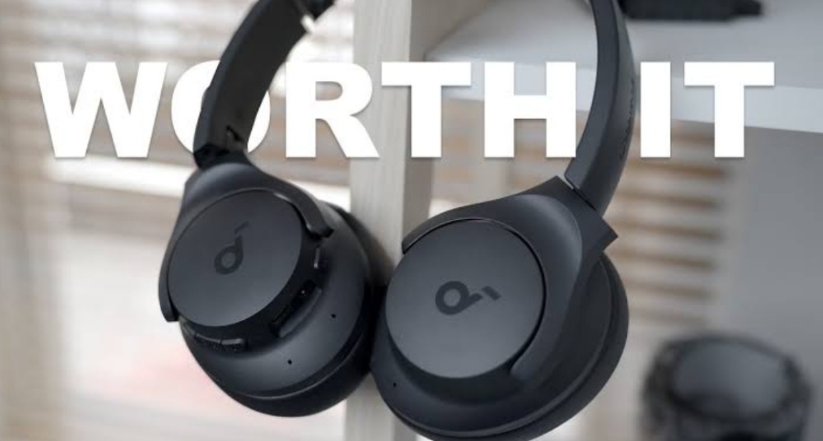 Review Singkat Anker Soundcore Q20i, Headphone Over Ear Affordable dengan Fitur Melimpah