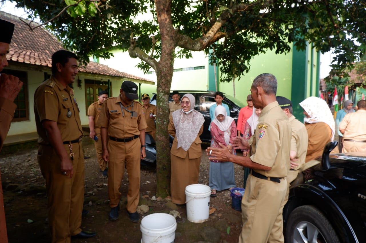 Cegah Sampah Menggunung, Pemkab Batang Gelar Lomba Pengelolaan Sampah Desa Jelang HUT RI Ke-79