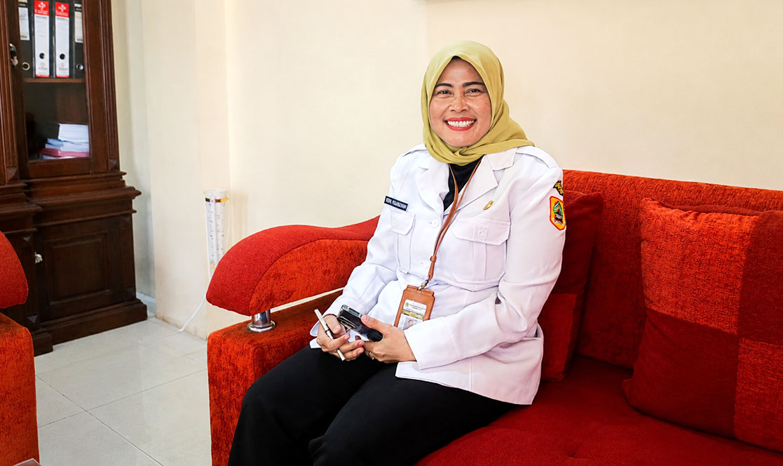 Gila! SMKN 2 Kota Pekalongan Masuk Jajaran 5 Sekolah Elite Indonesia yang Digandeng Pengembang Game 