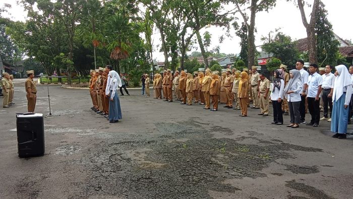 Kabar Gembira! THR ASN Pemkab Pekalongan Siap Cair 13 Maret 2026