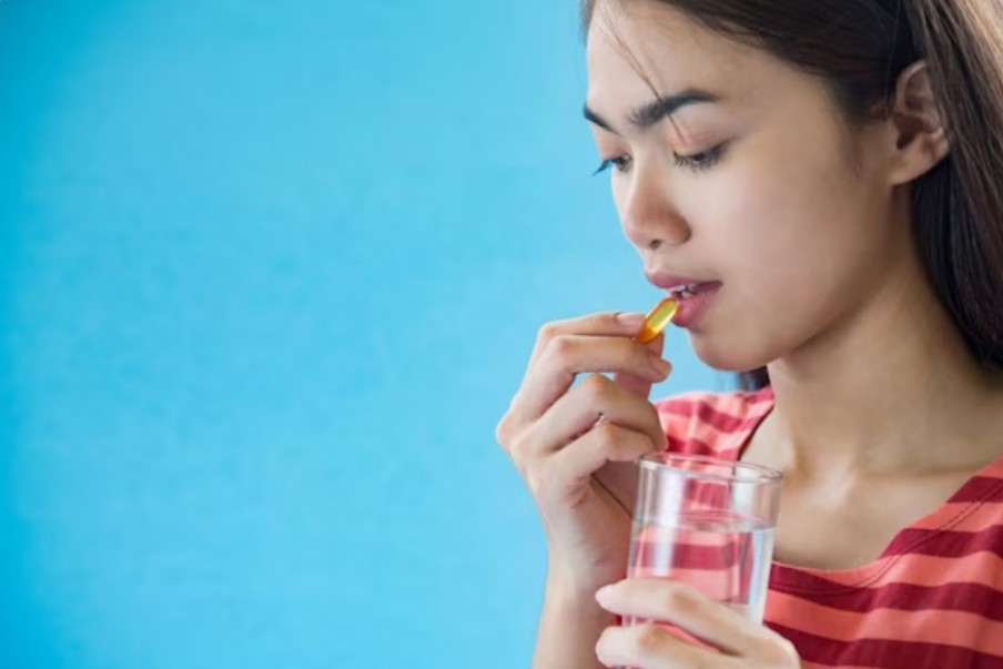 Inilah 6 Rekomendasi Suplemen Vitamin C Terbaik tapi Murah, Tidak Sampai Ratusan Ribu Harganya