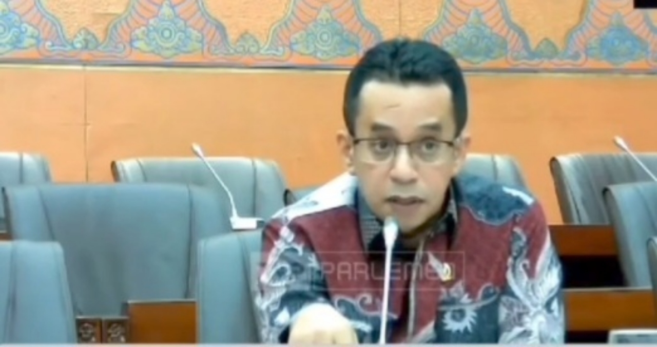 Anggota DPR RI Rizal Bawazir Desak Kisruh Koperasi BMT Mitra Umat Pekalongan Secepatnya Diselesaikan