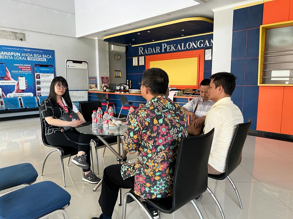 Astra Motor Jateng Apresiasi Sahabat Pers dengan Service Special, Media Visit dan Lomba Karya Tulis Jurnalisti