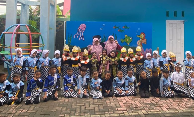 Gita Ceria Gempita TK ABA Gumawang Raih 2 Penghargaan di CresTPaC 2026