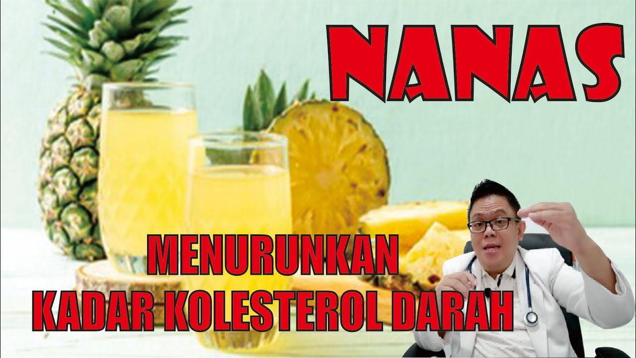 Apa Ya Manfaat Makan Nanas Madu di Malam Hari? Baca 4 Manfaatnya ini!