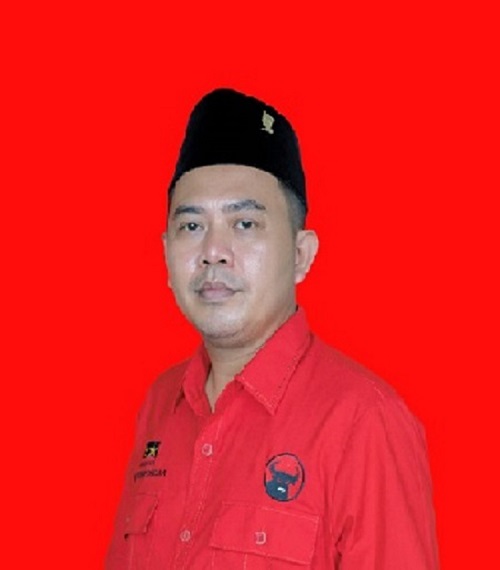 Caleg Terpilih PDIP Dapil 5 DPRD Kabupaten Pekalongan Berubah, Endang Suwarningsih Diganti Eko Arifiyanto