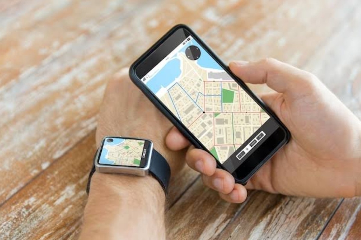 4 Rekomendasi Smartwatch dengan GPS Akurat Dibawah 1 Juta, Cocok Dibawa Travelling 