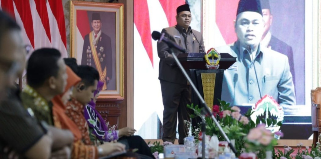 Musrenbang 2025:  DPRD Minta Perencanaan Pembangunan Harus Terintegrasi dan Terarah