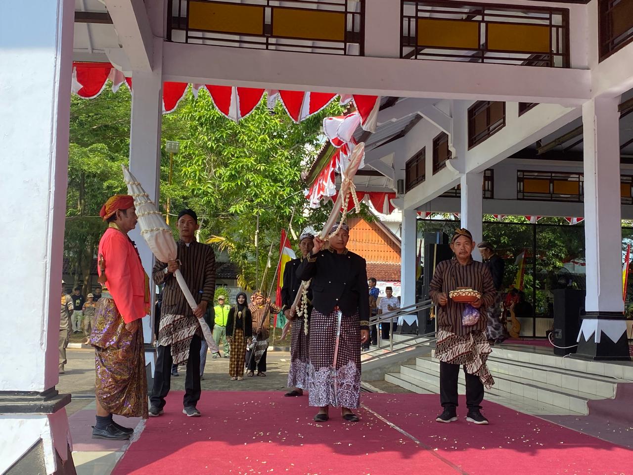Tradisi dan Budaya Lokal Siap Meriahkan Kirab Budaya HUT Batang ke-58