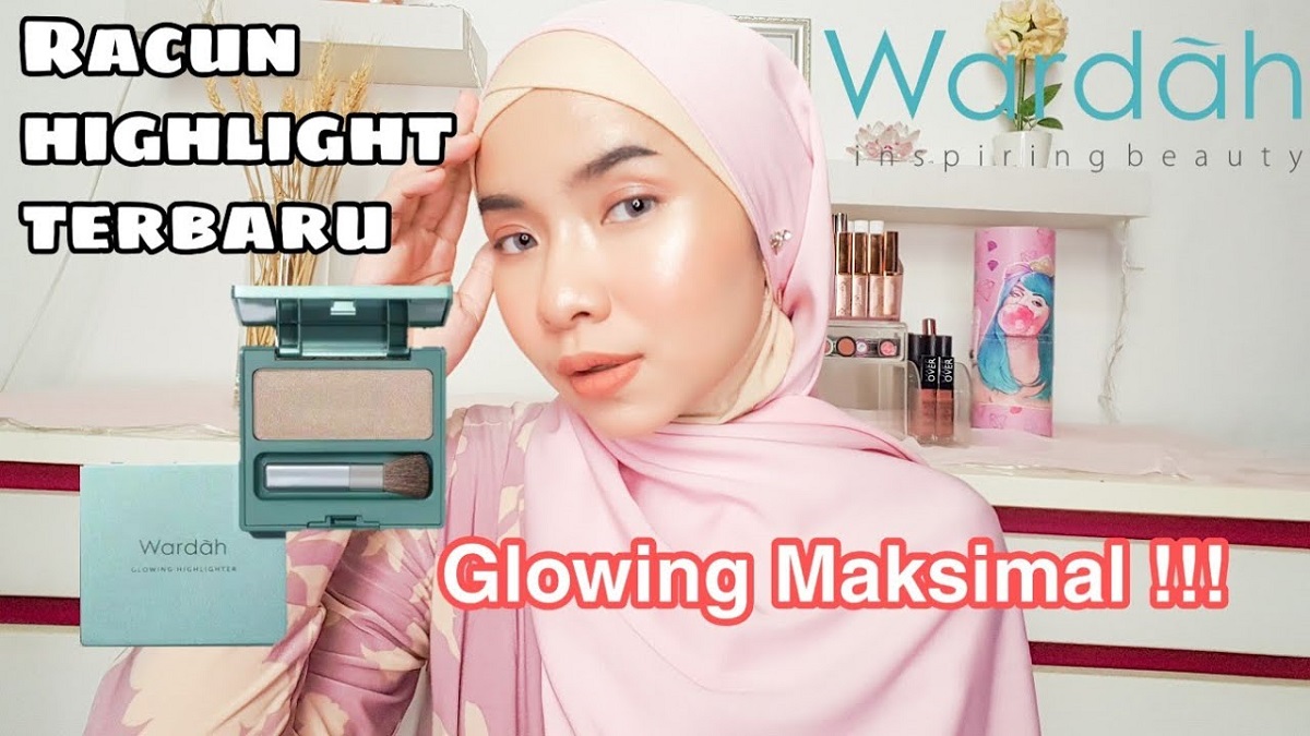 Inilah Bedak Wardah yang Mengandung SPF 30 yang Bikin Kulit Mulus Glowing, Hasil Flawless Gak Bikin Dempul