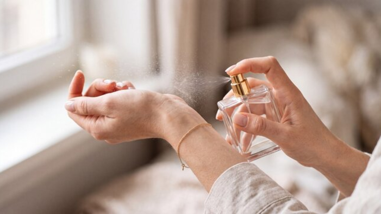 Wangi Seharian Pakai 4 Body Mist yang Tahan Lama dan Murah Ini