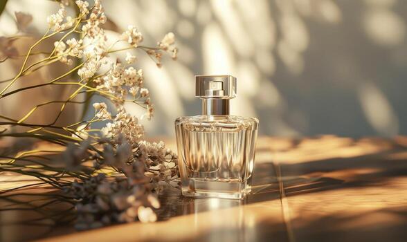 4 Parfum yang Cocok untuk Kegiatan Sehari-Hari dan Wanginya Tahan Lama