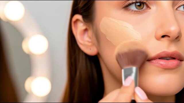 4 Tinted Sunscreen Terbaik untuk Menghilangkan Flek Hitam Membandel di Wajah