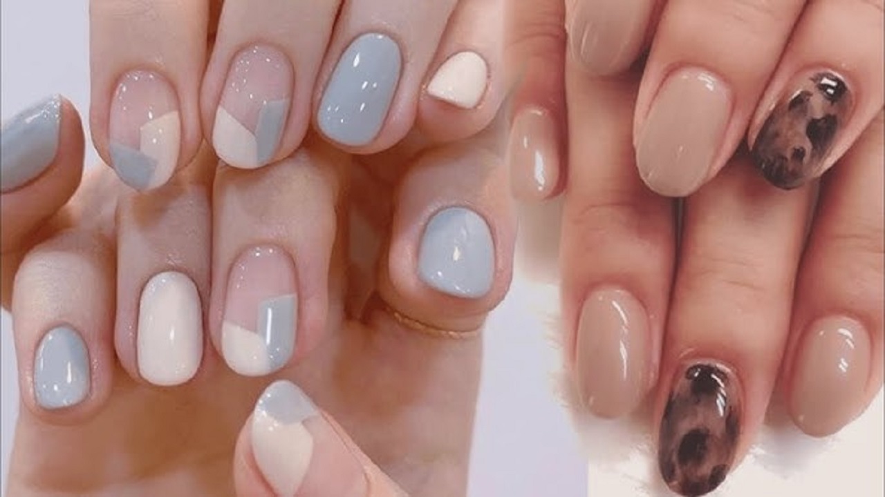 Cewek Wajib Tahu! 5 Model Nail Art yang Simpel dan Elegan Terbaru, Hasilnya Kerin Abis dan Gak Norak!