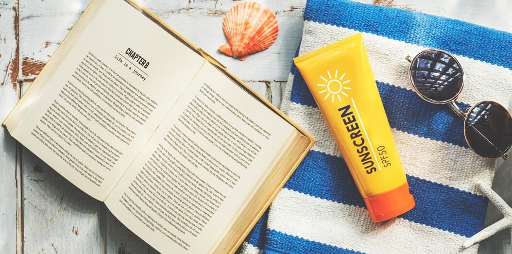 3 Rekomendasi Sunscreen Terbaru yang Ringan dan Nyaman, Ga Bikin Whitecast