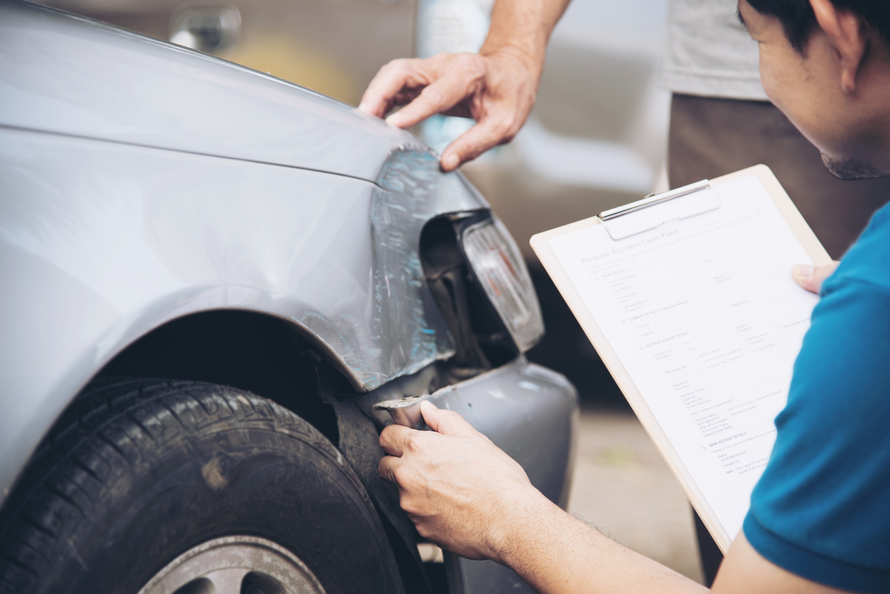 Bingung Cara Klaim Asuransi Mobil? Berikut Cara Klaim Asuransi Mobil yang Mudah