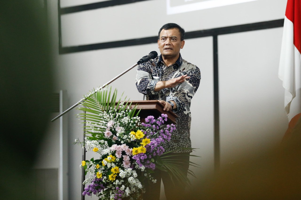 Susul Bandara Ahmad Yani, Adi Soemarmo Segera Jadi Bandara Internasional Haji dan Umroh