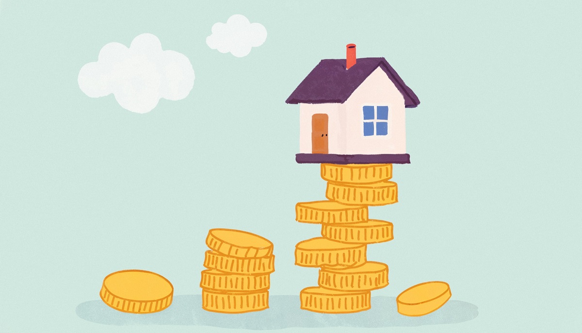 Harga Rumah Naik Terus? Ini Rahasia Punya Hunian Idaman Bebas Riba yang Jarang Diketahui!