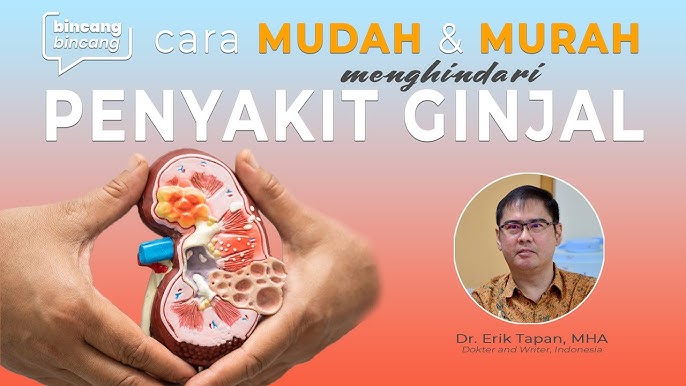 Wajib Dicoba, Inilah Tips Menurunkan Kadar Kreatinin Tinggi Dalam Tubuh yang Berpotensi Merusak Ginjal