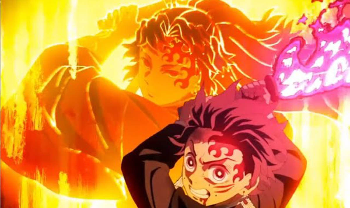 Fakta Menarik Anime Demon Slayer: Ternyata Begini Hubungan antara Tanjiro dan Yoriichi!