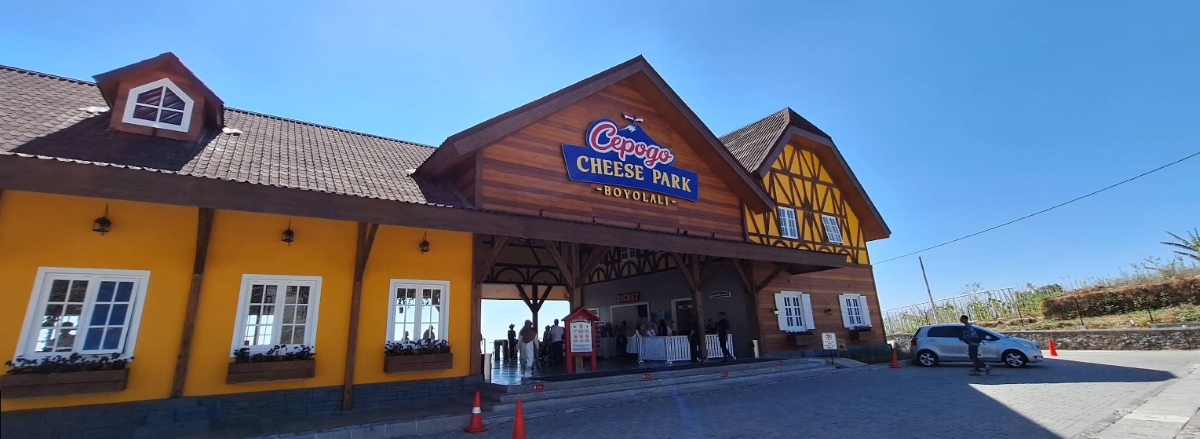 Tempat Rekreasi Edukatif di Solo yang Bikin Anak Betah Seharian