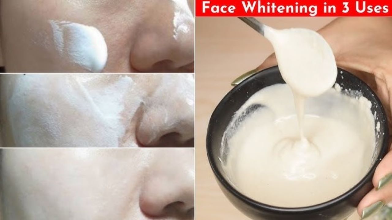 Begini Cara Pakai Santan untuk Perawatan Kulit, Campurkan dengan 2 Bahan Ini Saja